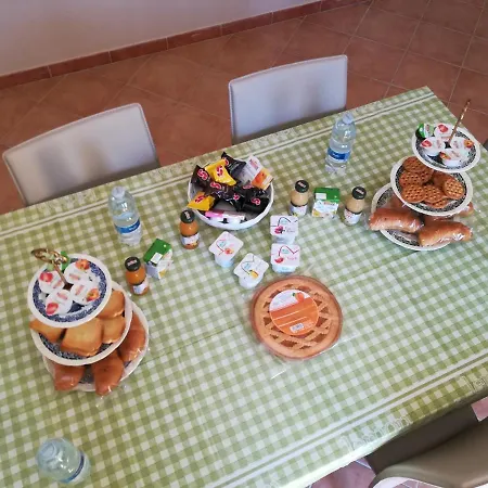 B&bgaribaldi Castelvetrano