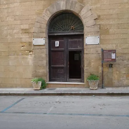 B&bgaribaldi * Castelvetrano