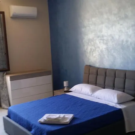 Couette-café B&bgaribaldi Castelvetrano