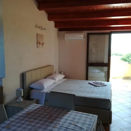 B&bgaribaldi Castelvetrano