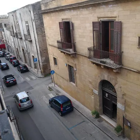 Bed and Breakfast B&bgaribaldi