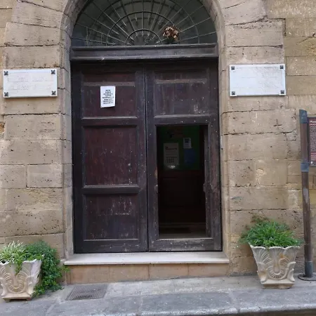 Bed and Breakfast B&bgaribaldi *