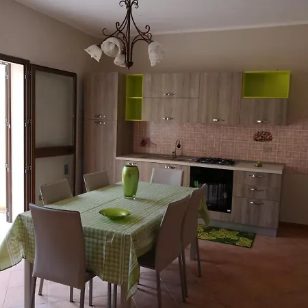 Bed and Breakfast B&bgaribaldi *