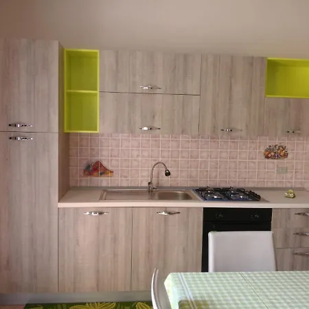 Bed and Breakfast B&bgaribaldi Castelvetrano