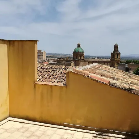 B&bgaribaldi * Castelvetrano